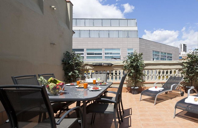 Bonavista Apartments - Eixample - Foto 3