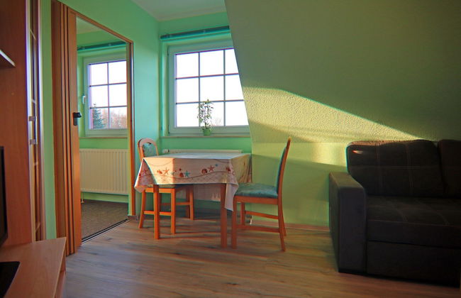 Cozy Apartment in Boltenhagen near Sea Beach - Photo 27