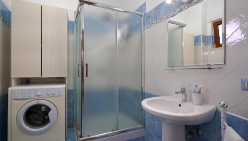 Milou's House - Foto 4, towels, Shower, heating