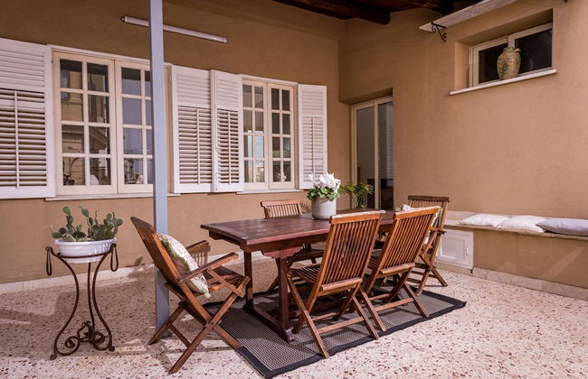 Apartment in Terrasini With Sea Views - Foto 16