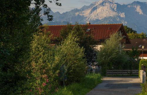 Das Bergquartier - Ferienwohnung Rabenkopf - Foto 22