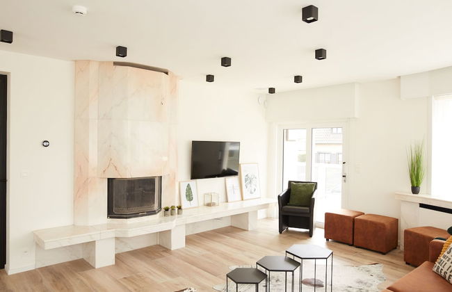 Villa Paradis - Foto 2