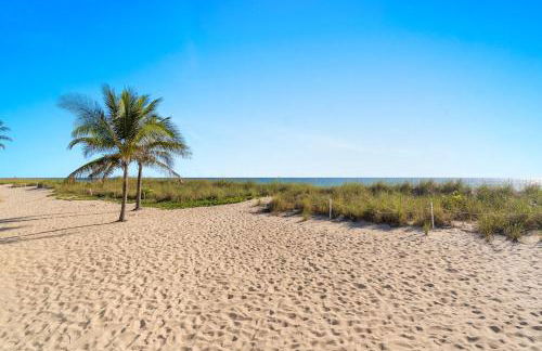 Pool Beachfront Studio - Foto 19