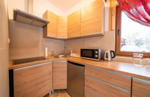 Domek Z Widokiem Na Góry - Foto 15