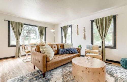 Cozy 5BD | Near DT | Ping Pong & Outdoor Space - Foto 1