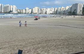 Apartamento na Praia de Pitangueiras, Guarujá - Foto 78