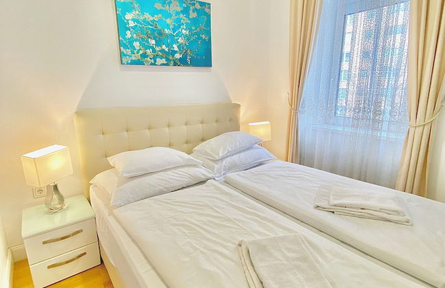 Steiner Residences Vienna Augarten - Foto 48