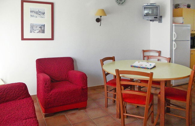 Apartment in a Holiday Resort in Saales With Terrace - Foto 13