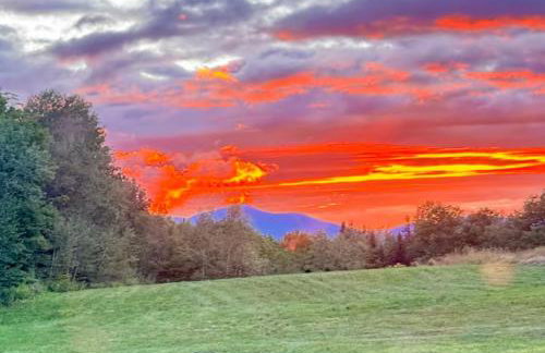 Private 2 Bedroom Lofted Garage Getaway - Foto 40