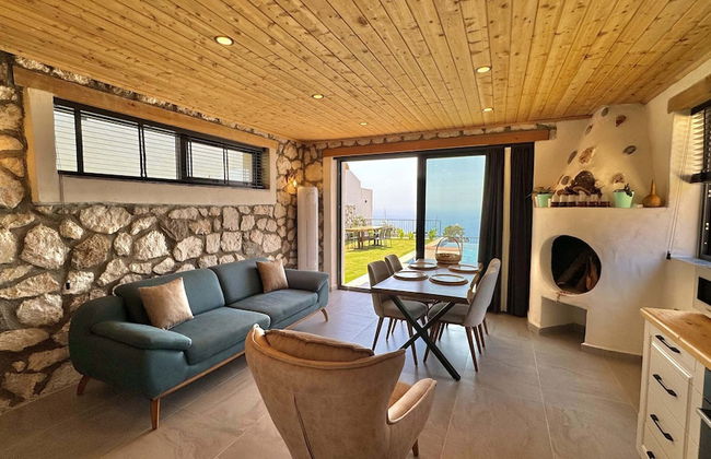 Sunset Faralya - Foto 11