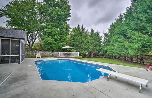 Home Sweet Home with Private Pool and Patio! - Foto 32