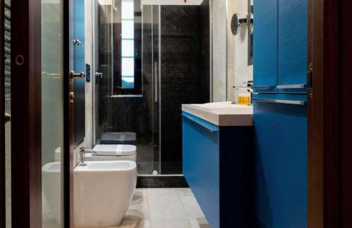 VFH Stylish Boutique Apartment-City Center - Photo 19