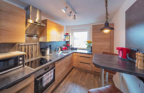 Berg Apartments - Foto 71