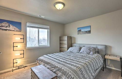 Chic Bend Home with Deck Less Than 3 Mi to Downtown! - Foto 15