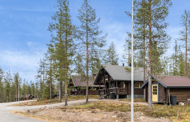 Riekonmarja - Photo 23