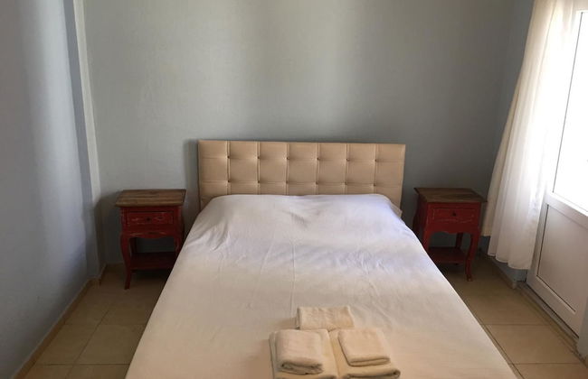 Datça Merkez Apart - Foto 9