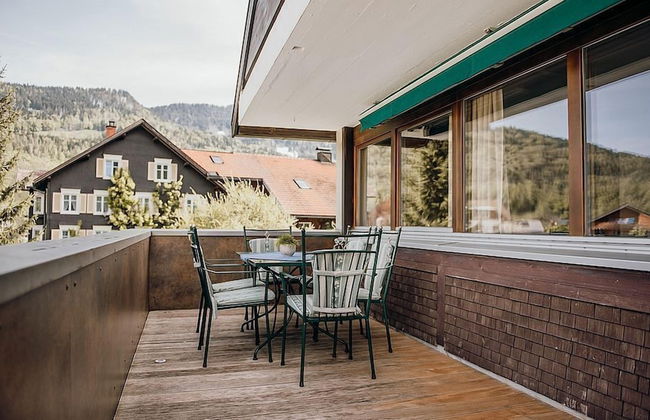 Appartment Moosbrugger - Photo 31