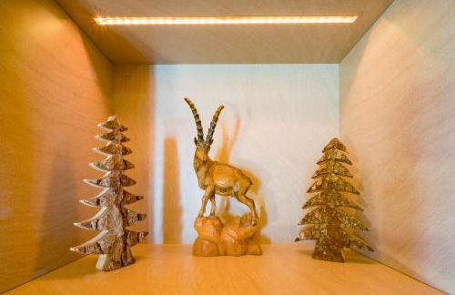 Ferienwohnung Ferienglück - Foto 21