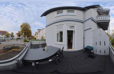 Apartment 54 - 4 Sterne Ferienwohnung in Bad Arolsen - Foto 40