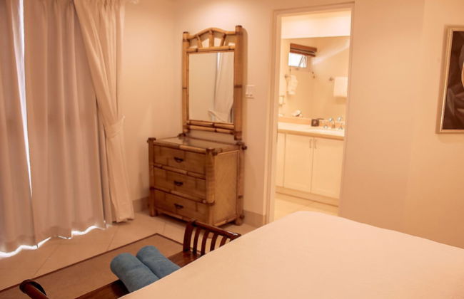 Palm Beach Condo 202 - A Vacation Rental by Bougainvillea Barbados - Foto 6