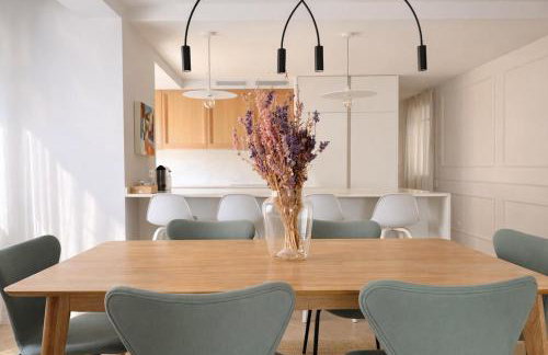 Burgos Señorial by apartamentoscatedralcamino - Foto 18