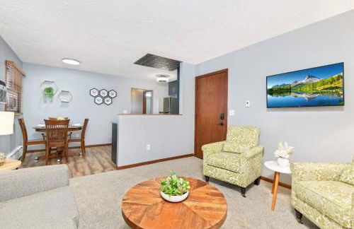 Fresh and Fabulous in Fridley-3 - Foto 4