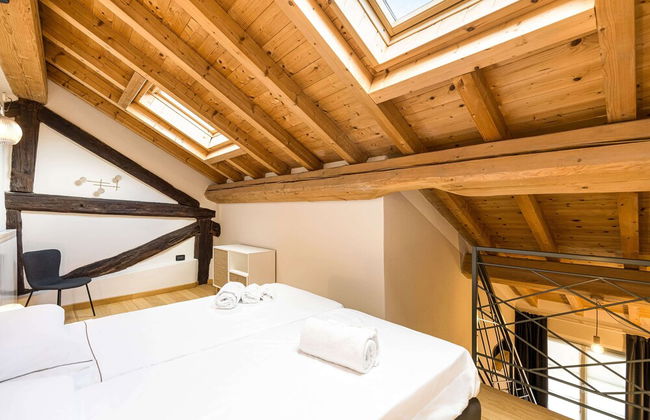 Palazzo Odescalchi - Foto 39