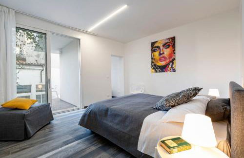 Palazzo Ruzante Padova - Barcellona Apt - Foto 26