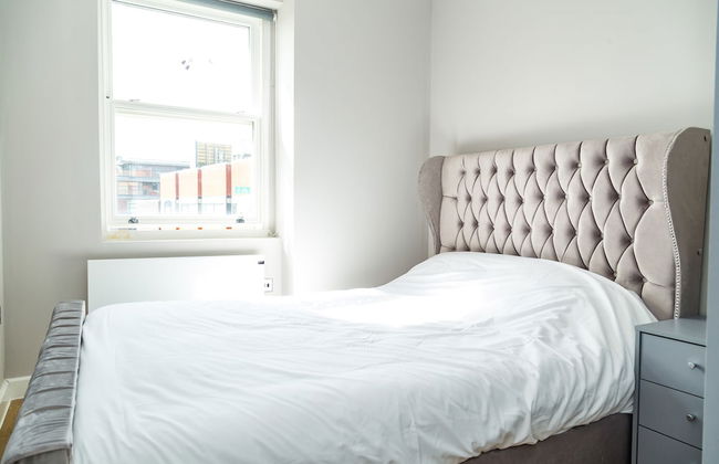 St Lukes Building - Foto 27