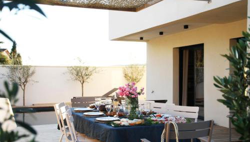 Les Loges En Provence "Le 1911" - Foto 4