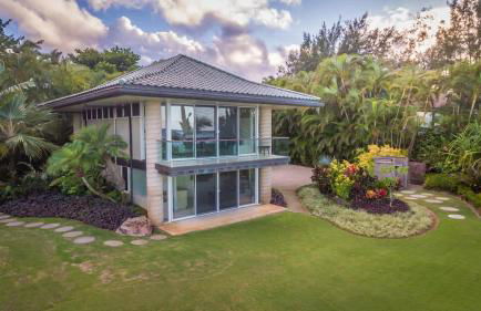 Utopia Beach Front Estate - Foto 27