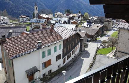 La Casa dei Cervi a Vinigo - Foto 2