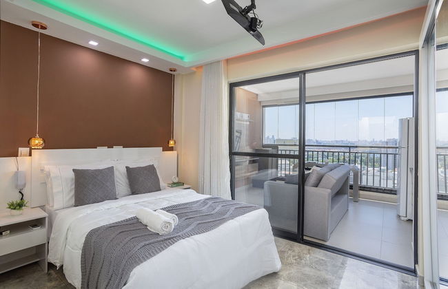 Vita Bom Retiro - Foto 38