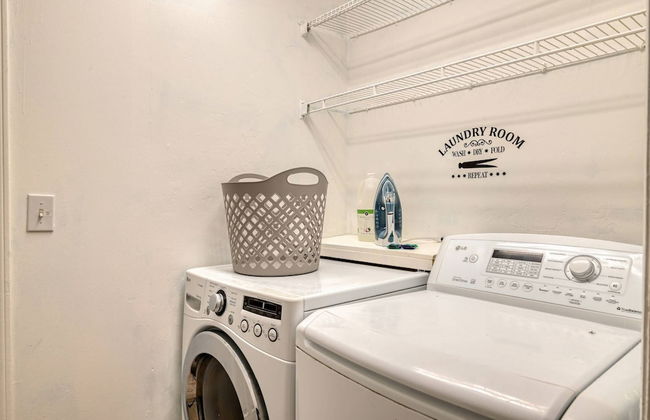 Tiki Nest - Photo 43