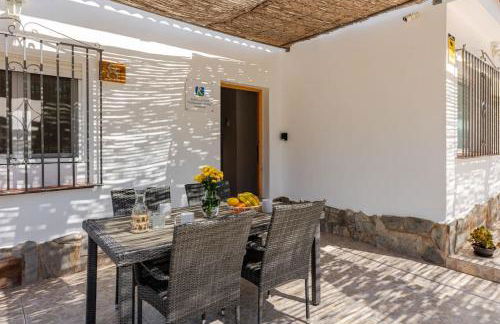 Escaladores Caminito del Rey familia amigos paisaje de ensueño - Foto 38