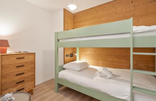 Appartement moderne au Monêtier, près du village - FR-1-808-26 - Foto 10