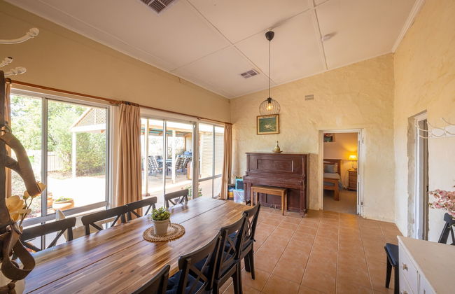 Bendleby Ranges - Foto 30