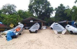 Excursión a Prumirim - Foto 3