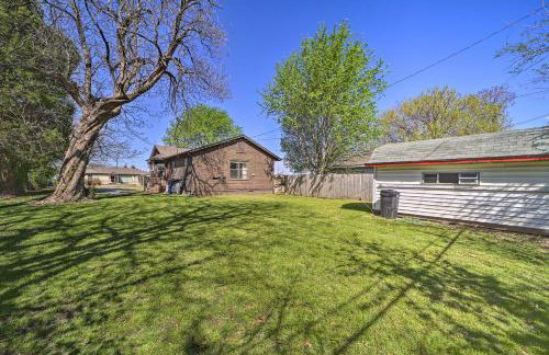 Amazing Musical Abode in Expo Square Neighborhood! - Foto 32