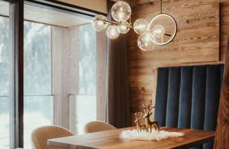 Luxury Chalet P - Foto 11