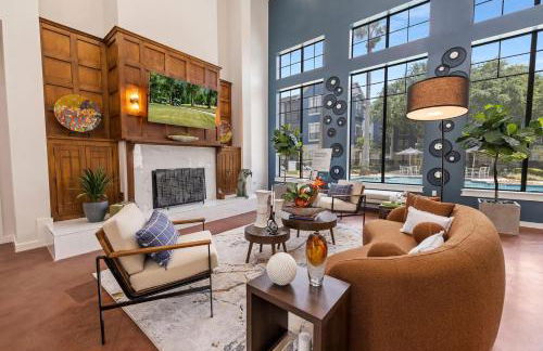 Landing Beautiful 1BD Gym - Foto 40