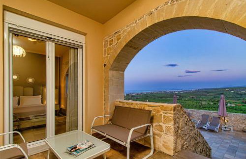 Theo Villas With Sea View - Photo 22