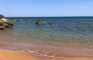 CALABRIA- CASA SUL MARE La Camilluccia - Foto 56