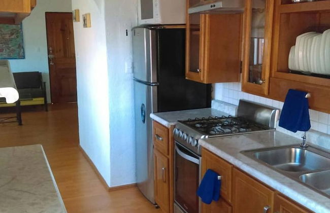 Departamento Comodo, Centrico, Estacionamiento - Foto 27