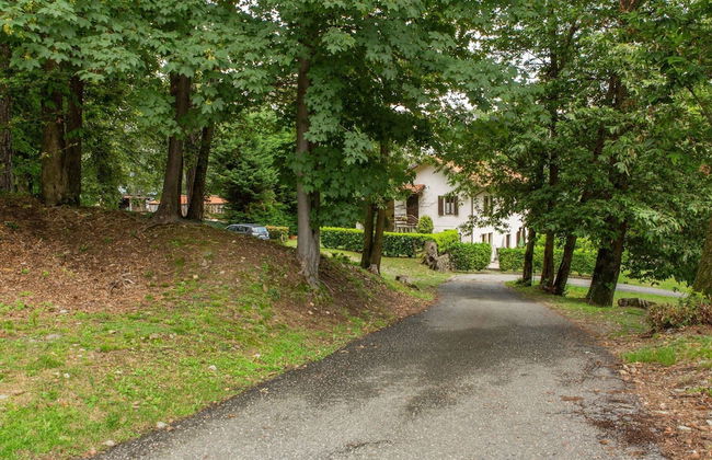 Farmhouse in Verbania With Lake Views - Foto 28