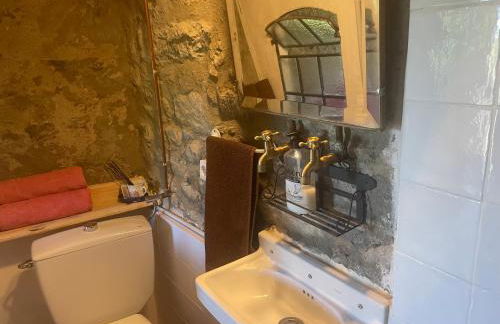 Tiny House El Forn de La Pegatera - Photo 29