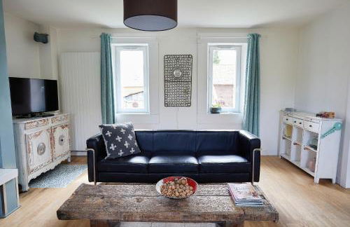 Gite de L'Abreuvoir N4 pour 9 personnes - Foto 16