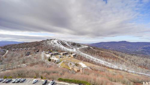 3 Mi to Sugar Mountain Ski Resort Cozy Getaway! - Foto 4
