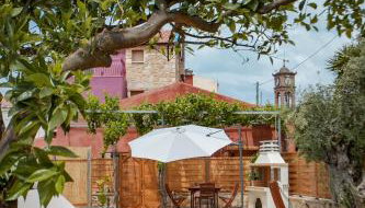 Avocado Villas - Foto 2, Garden, sunbed, Garden view