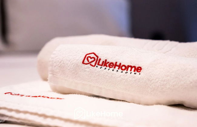 Simple Smart - LikeHome Hospedagens - Foto 37